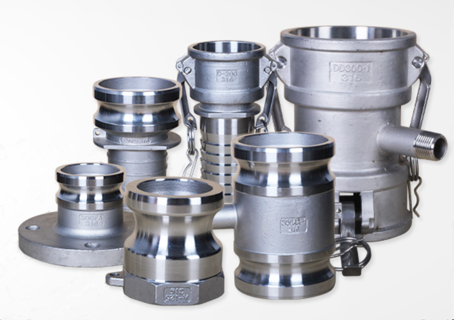 Valve Body Materials for Irrigation Systems