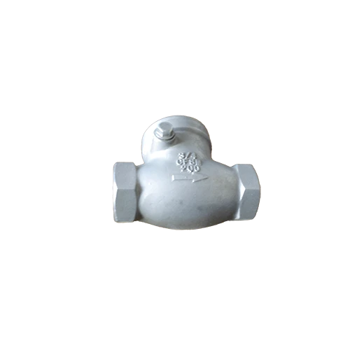 Valve Body Castings Durability
