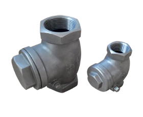Valve Body Castings Durability
