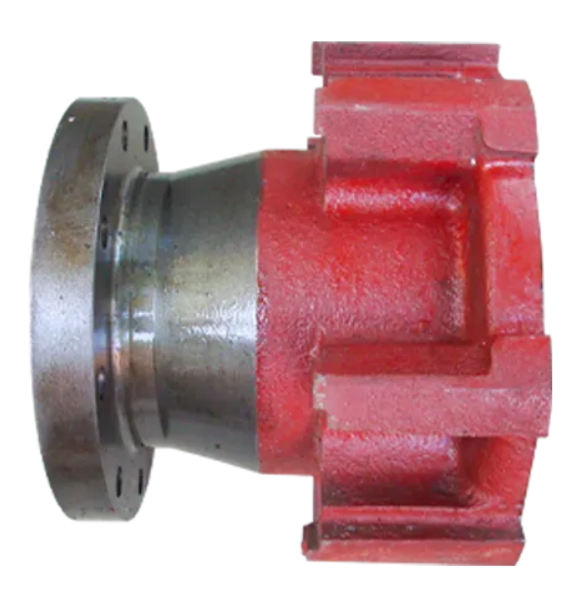 Compressor Housing and Pump Parts: Keep Your Farm Running Strong