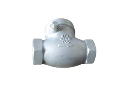 Valve Castings: The Heart of Durable Farm Machinery