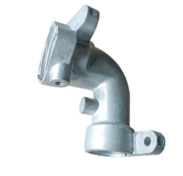 Turbo Compressor Elbow & Engine Manifolds: Powering Your Performance