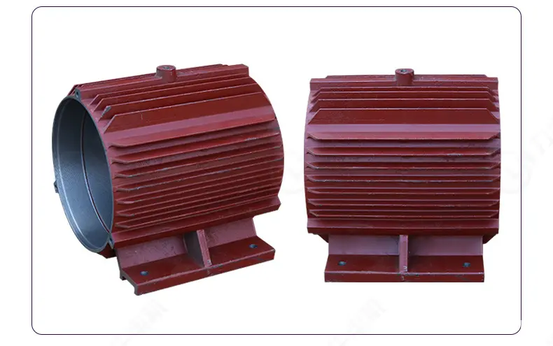 Cast Iron & Aluminum Castings: Durable Parts for Farm Systems