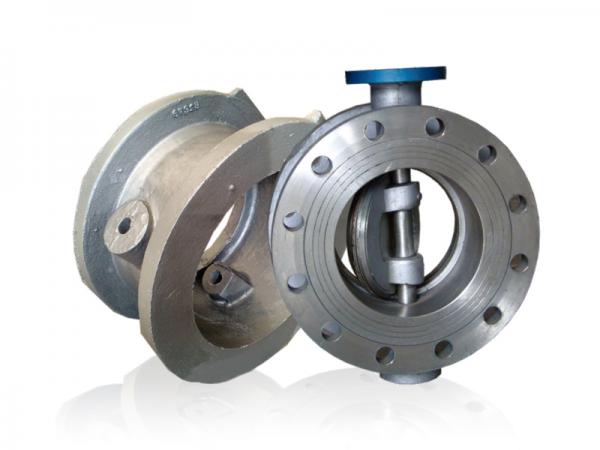 Valve Castings: The Heart of Durable Farm Machinery