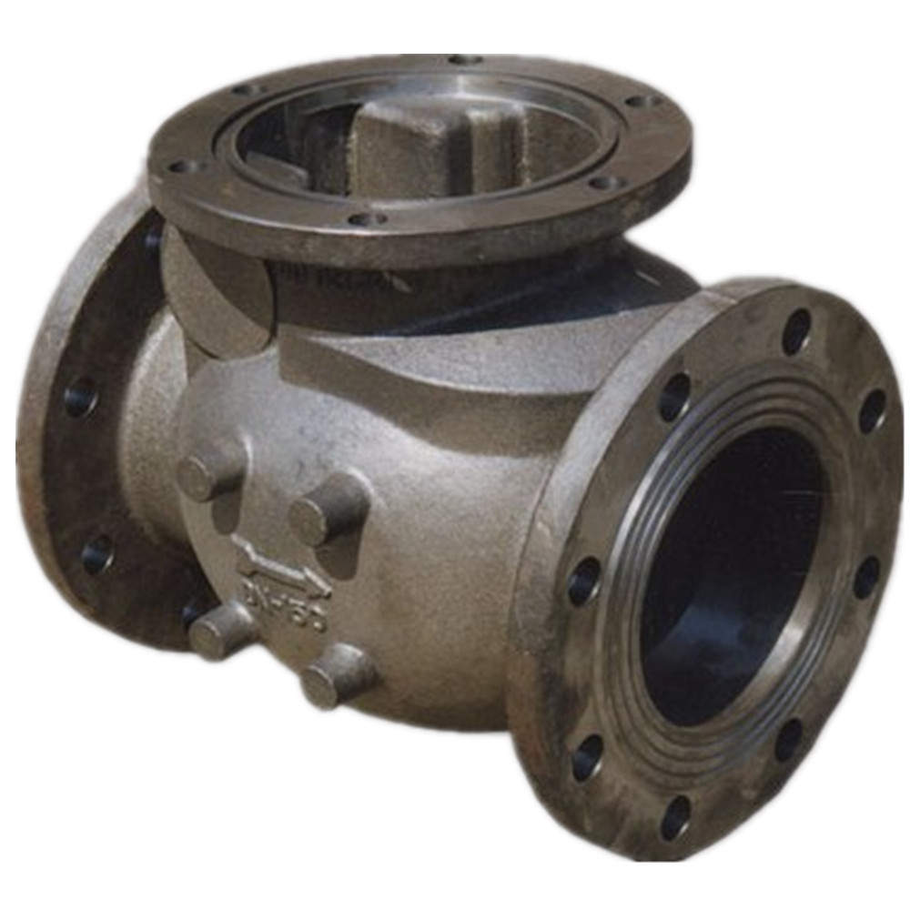 Valve Casting Essentials: Boost Your Agricultural Machinery's Performance