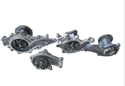 Turbo And Air Systems For Work Machines
