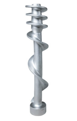 Advanced Metal Casting For Agricultural Machinery