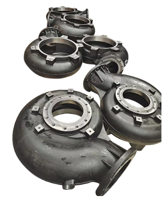 Practical Pump Casting Parts For Daily Industry Use Practical Pump Casting Parts For Daily Industry Use