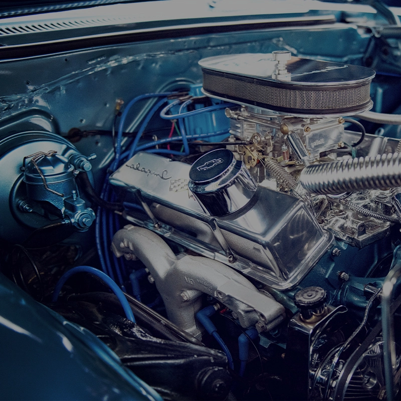 7.3 ats compressor housing