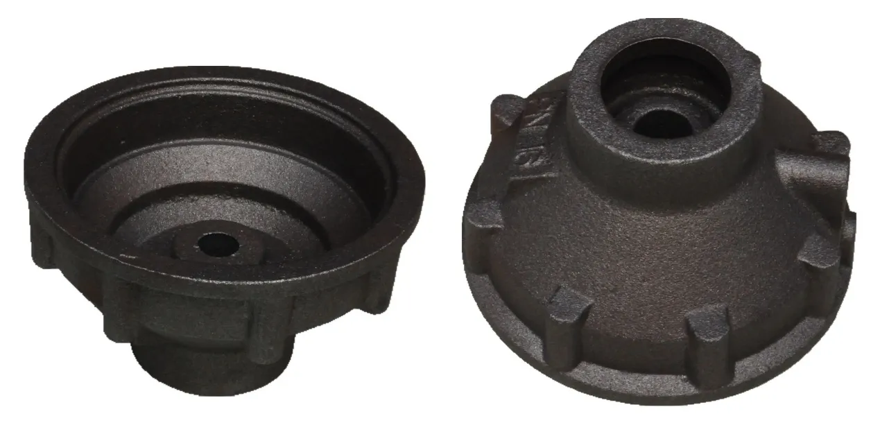 Industrial Valve Castings and Flow Control Solutions in Modern Engineering Industrial Valve Castings and Flow Control Solutions in Modern Engineering