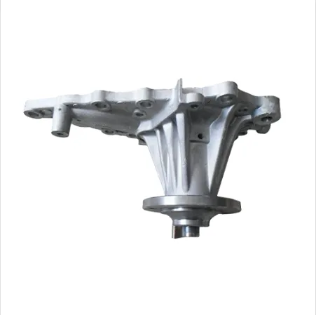 Importance of Automobile Water Pumps