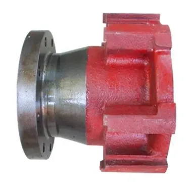 Revolutionize Fluid Dynamics with Premium Pump Components