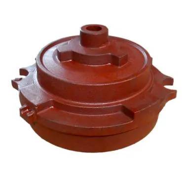 Unlock Performance Potential with Stainless Impellers and Aluminum End Caps