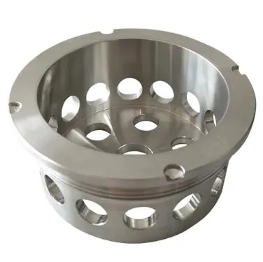 Unleash Wholesale with YD's Steel Investment Casting