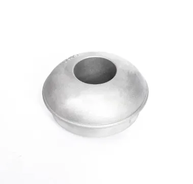 Valve Body Acts as the “Heart” of Flow Control Valve Body Acts as the “Heart” of Flow Control
