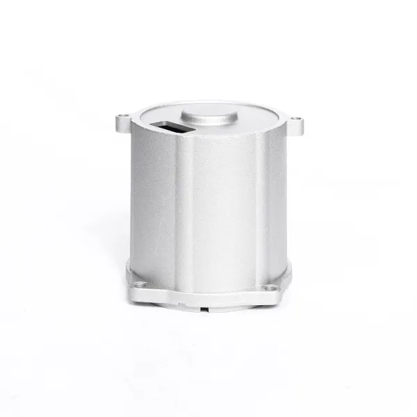 Essential Industrial Components: From Aluminum Oil Pans to Cast Iron Connectors