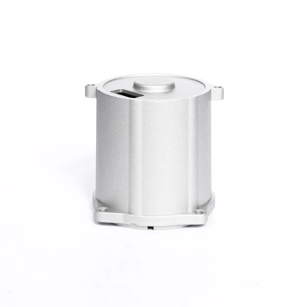 Essential Industrial Components: From Aluminum Oil Pans to Cast Iron Connectors