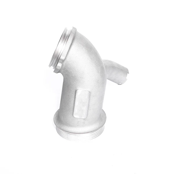 High-Performance Air and Turbo Components in Modern Agricultural Machinery