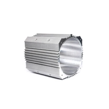 How Motor Housing and Oil Pans Shape Engine Performance