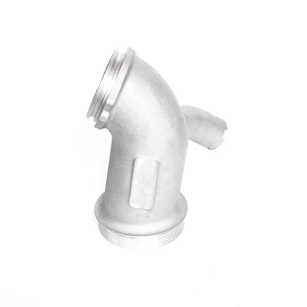 High-Performance Air and Turbo Components in Modern Agricultural Machinery