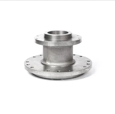 Compressor Housing Turbo in Pump Engineering