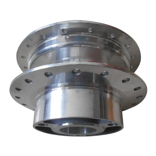 Advanced Automotive Components: Enhancing Performance with Modern Engineering Solutions