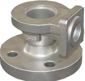 Agricultural Valve Castings: Durable Flow Control Solutions for Farm Irrigation Systems