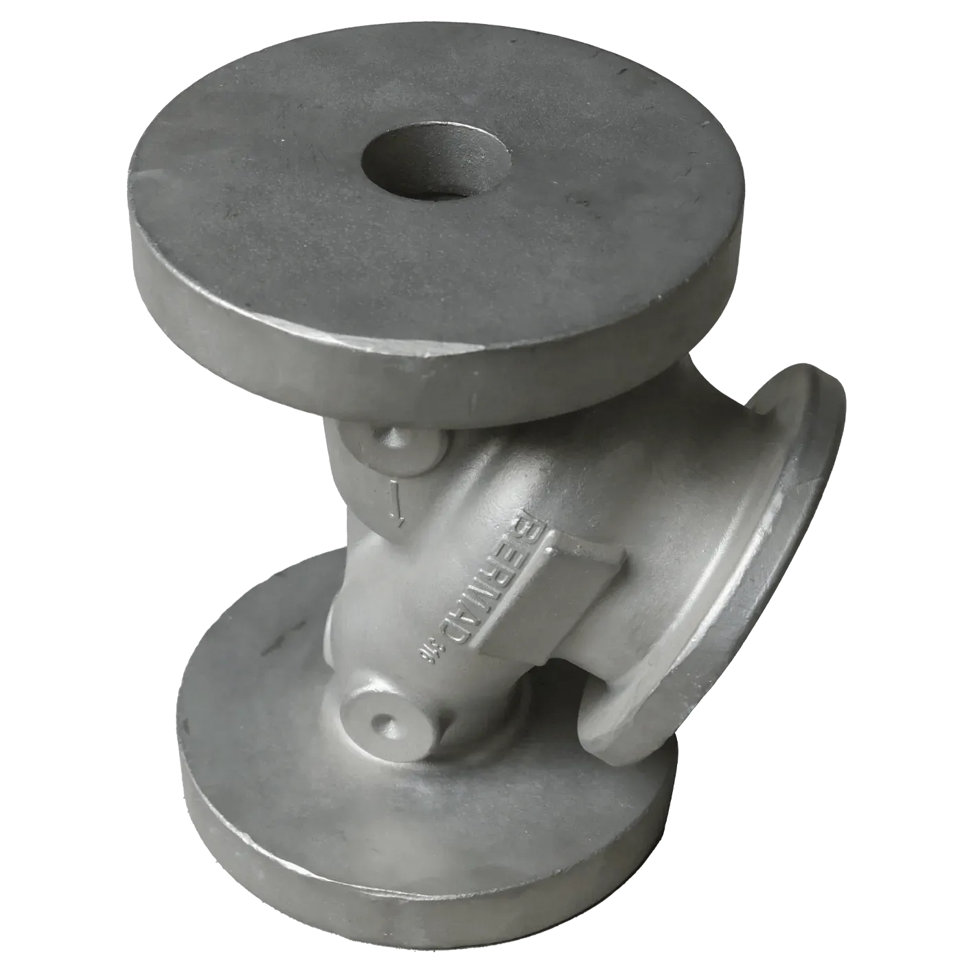 Cast Iron Valve Box Components in Agricultural Irrigation and Water Management Systems