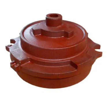 Choosing the Right Pump Casing Type for Maximum Performance