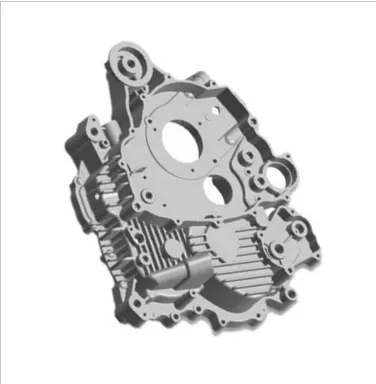 Enhancing Vehicle Performance with Key Components: Automobile Water Pump and More