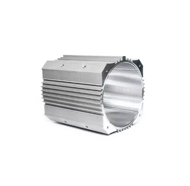 Enhancing Vehicle Performance with Precision-Engineered Engine Sump