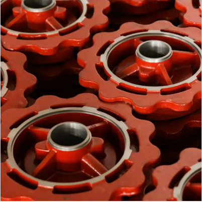 Understanding the Properties and Applications of CF8 Stainless Steel Alloys