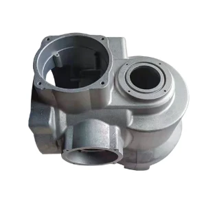 Types of Metal Castings and Their Applications in Agricultural Machinery