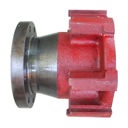 Pump Connection Systems and Flexible Solutions in Modern Fluid Transfer Applications