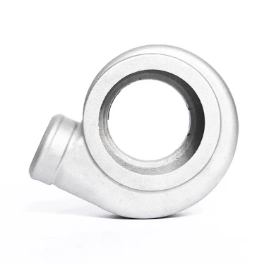 Key Components for Pump and Turbo Efficiency