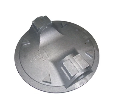 Valve Durability Begins with Quality Cast Iron Components