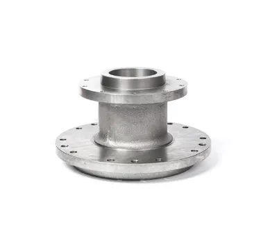 Maximizing Efficiency with Advanced Casing in Centrifugal Pump Design