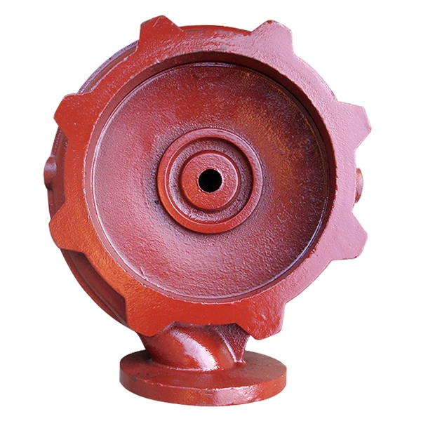 The Evolution of Automobile Water Pump Designs: From Mechanical to Electric
