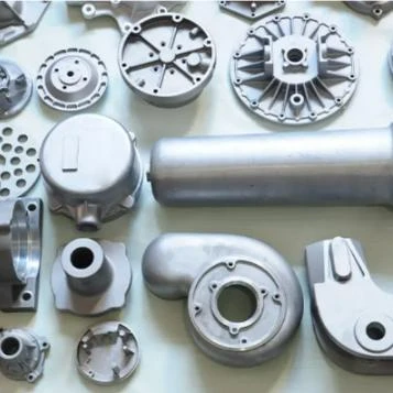 Innovations and Trends in Aluminum Metal Casting