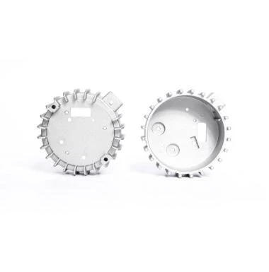 Essential Components for Durability and Efficiency