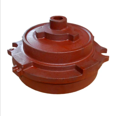 Essential Components for Reliable Pump Systems