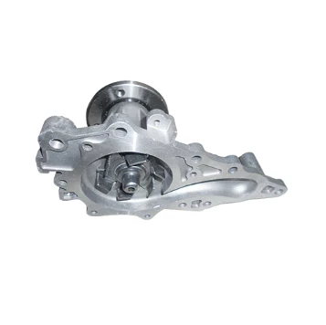 Explore YUANDA’s Superior Auto Parts for Unmatched Performance