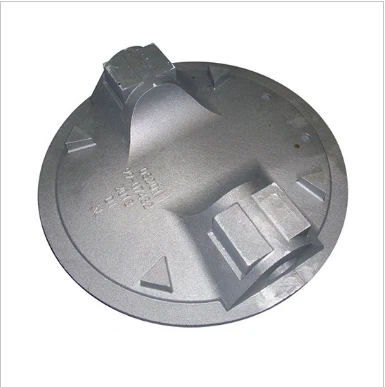 Valve Castings: A Gateway to Precision Engineering