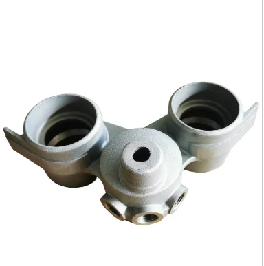 Advanced Metal Casting Techniques for Precision Manufacturing