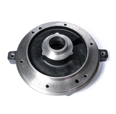 Advancing the Future of Aluminium Die Casting Technologies