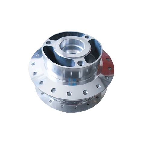 Wheel Hub