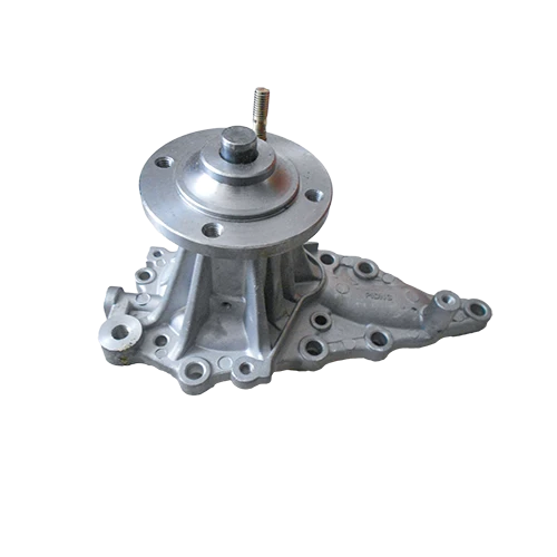 closed type impeller