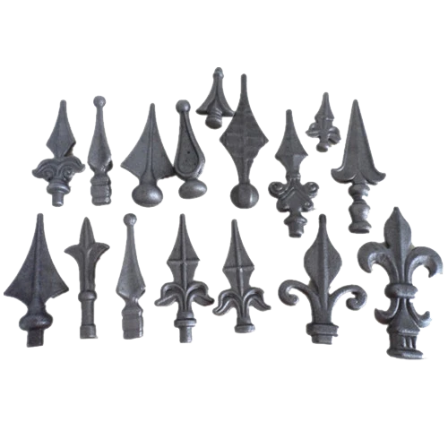 50 mm ändlock för avloppsrör