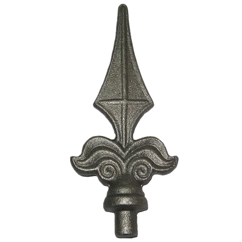 domed weld on pipe caps