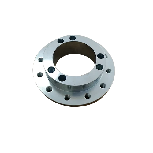 Flange